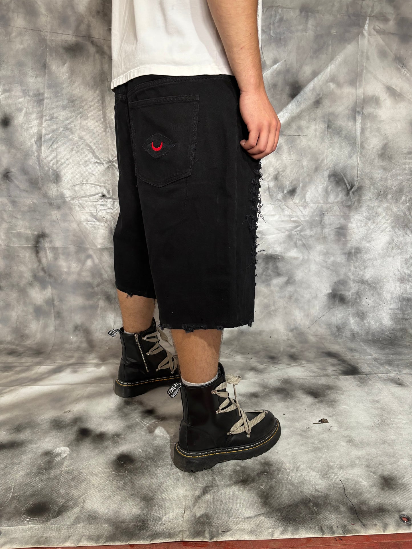 Jorts – RICKS 1.0