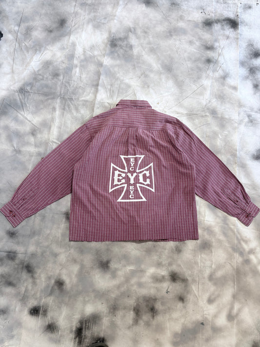 Vintage Overshirt #12
