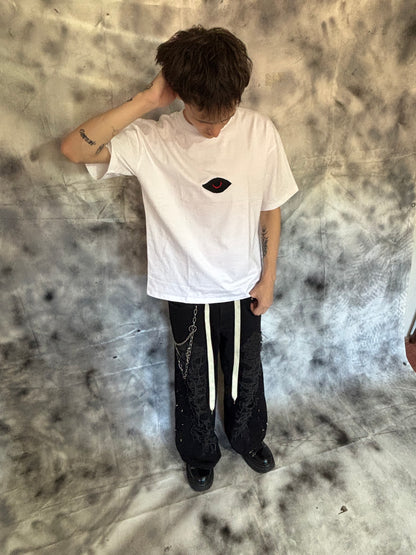EY¢ Eye Tee - WHITE