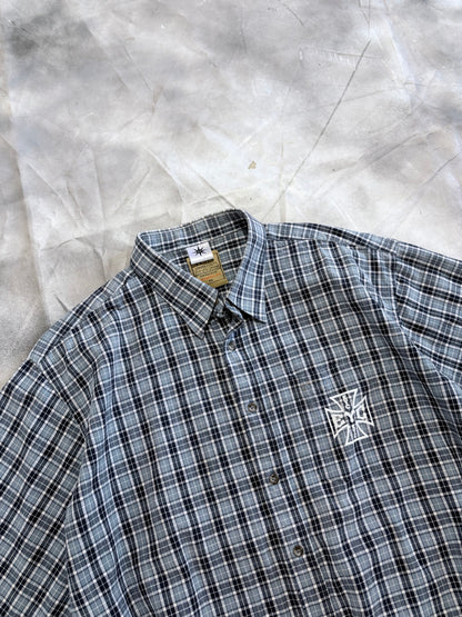 Vintage Overshirt #8