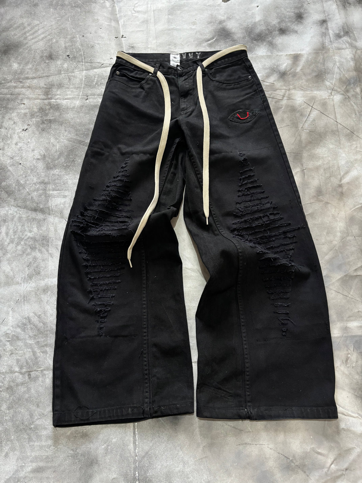 Rick Jeans
