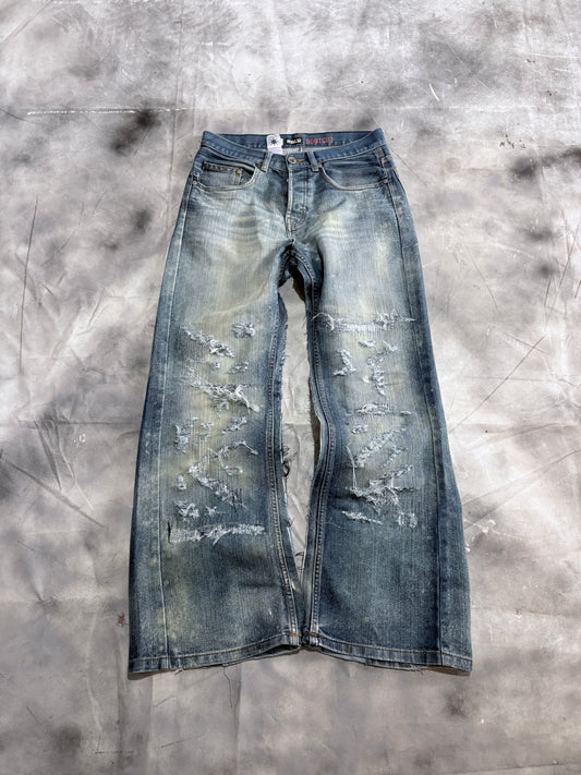 NYC Jeans (S-M)