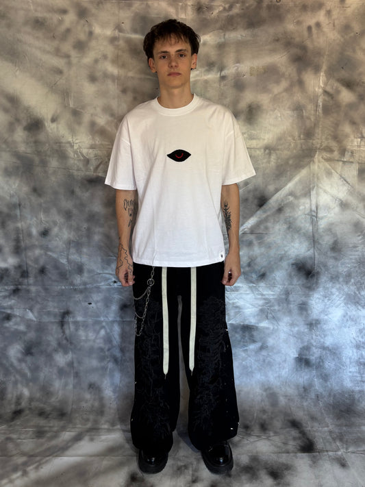 EY¢ Eye Tee - WHITE