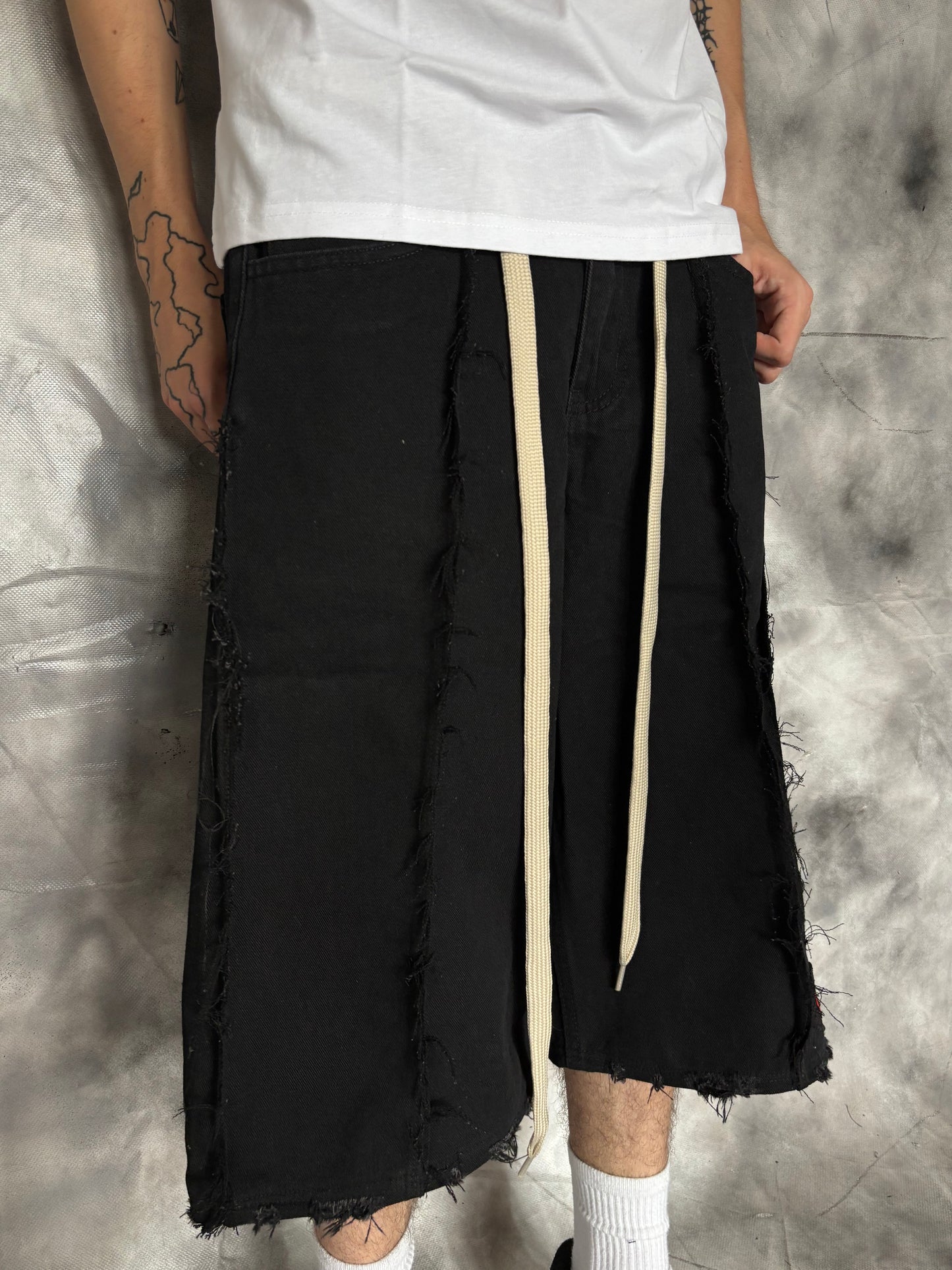 Jorts – RICKS 2.0