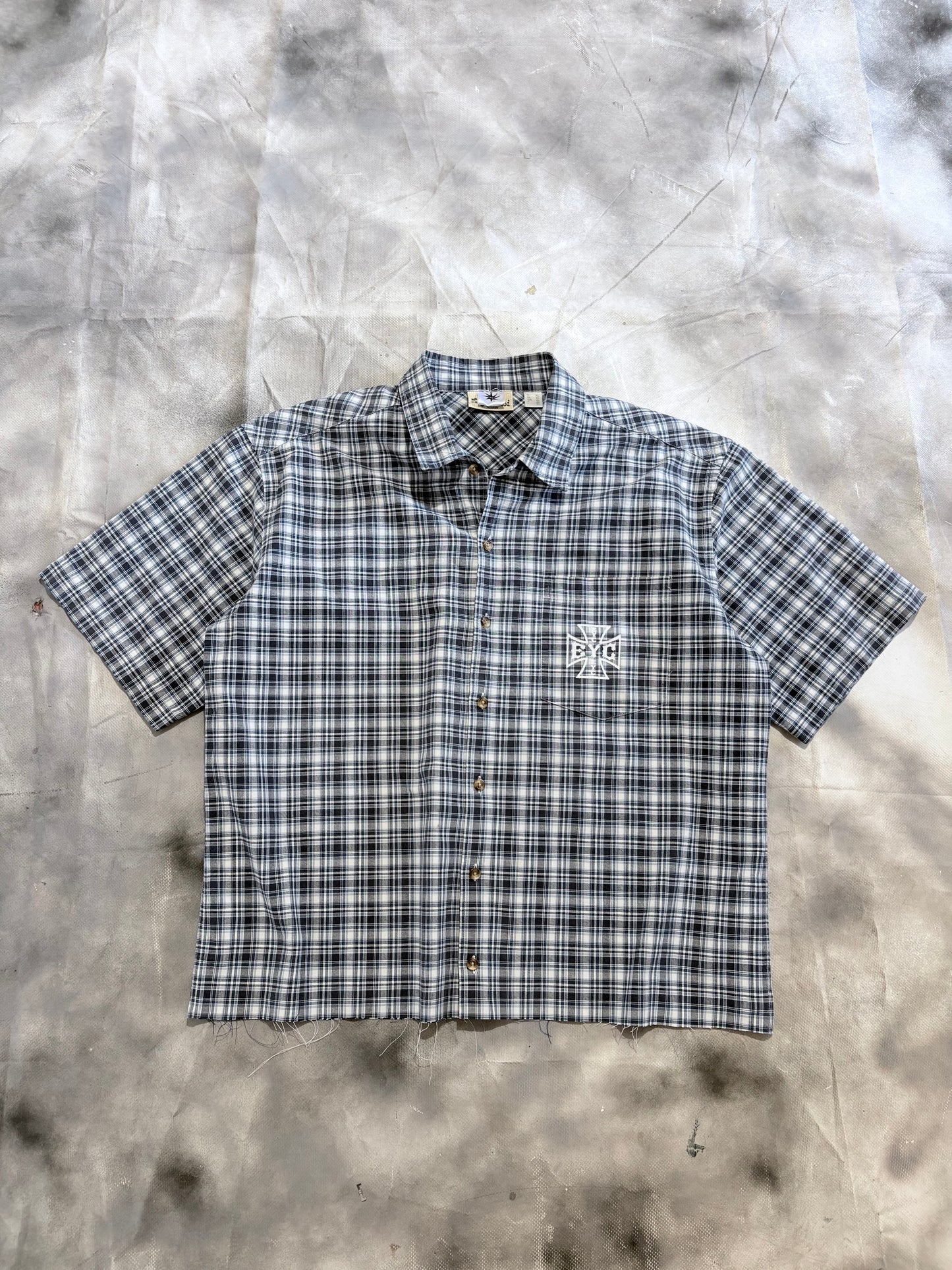 Vintage Overshirt #9