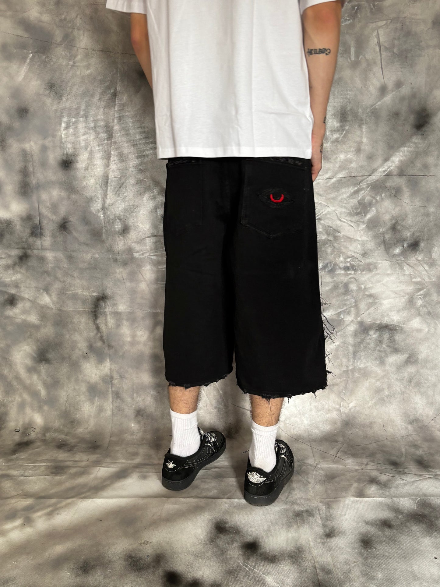 Jorts – RICKS 2.0