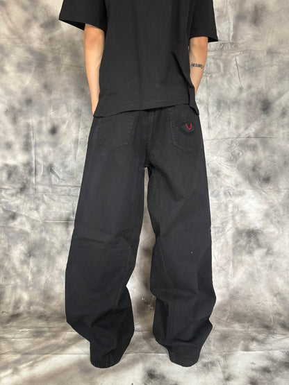 Rick Jeans