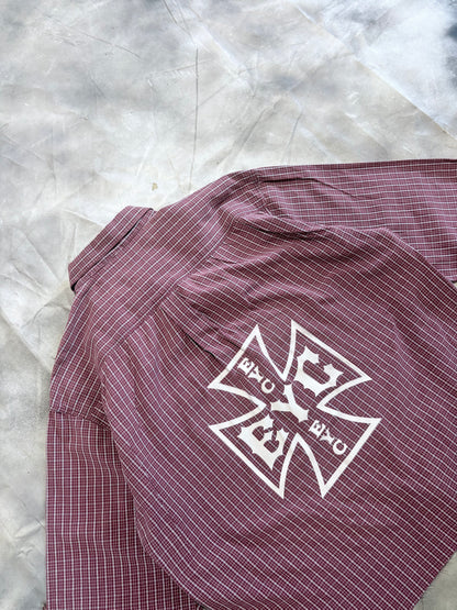 Vintage Overshirt #12