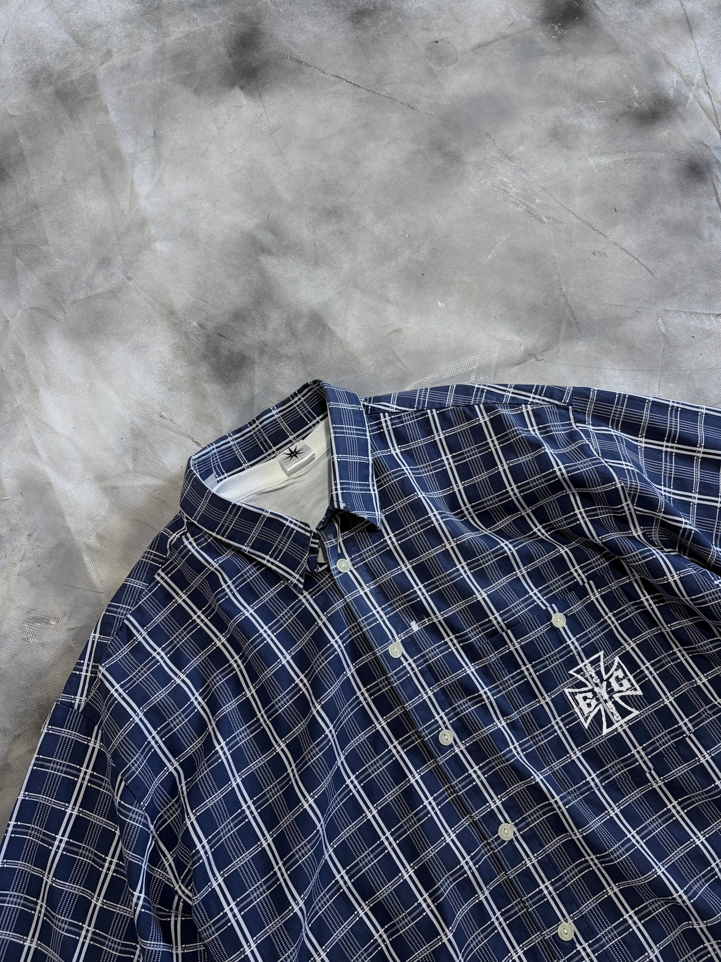 Vintage Overshirt #5