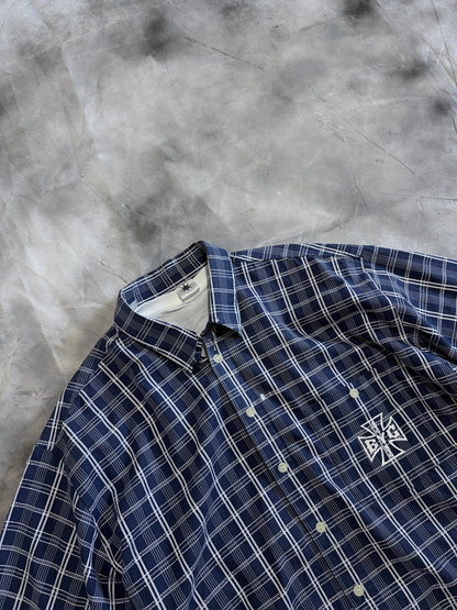 Vintage Overshirt #5