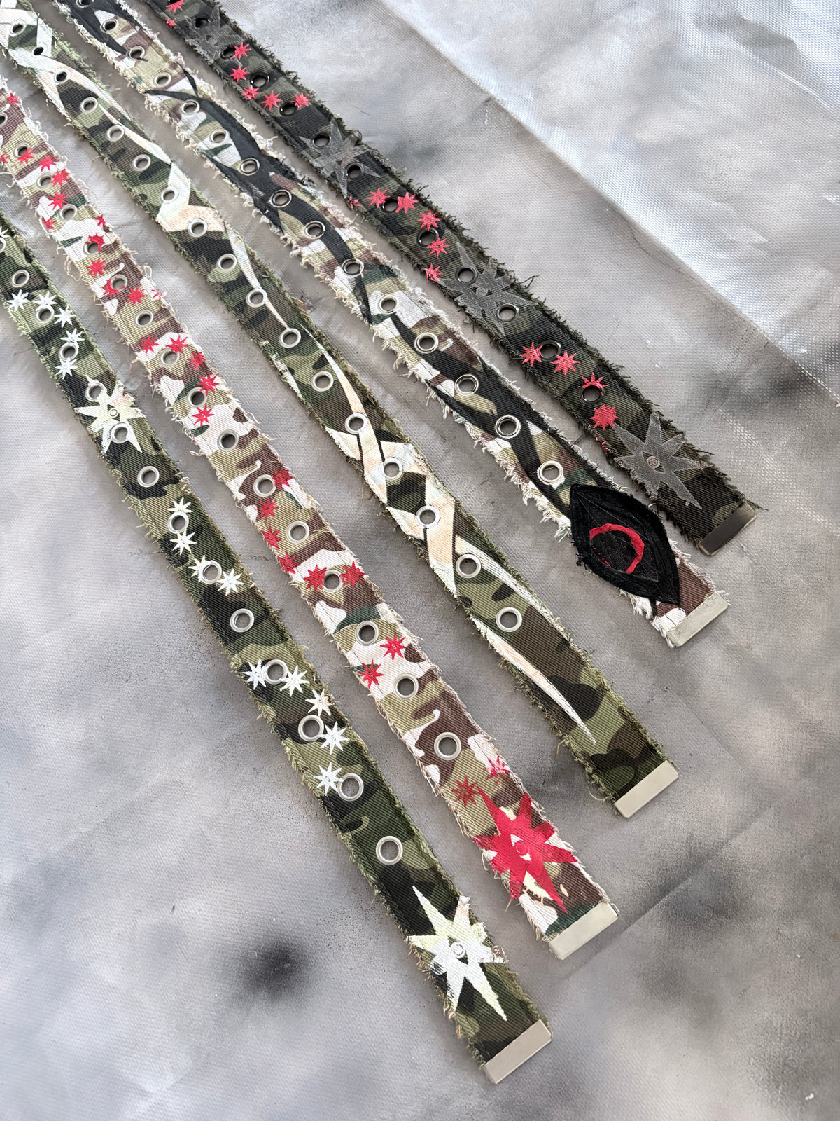 Belts
