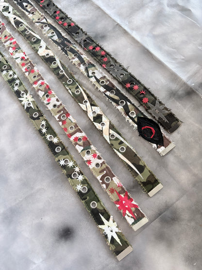 Belts