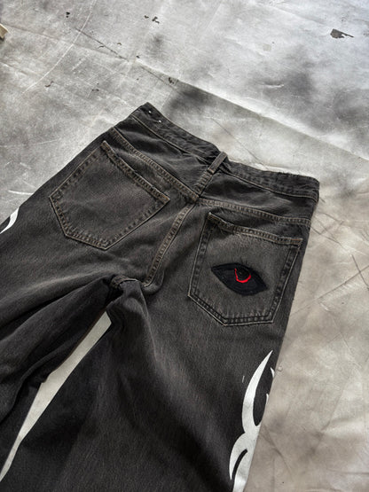 Tribal Jeans – GRAY