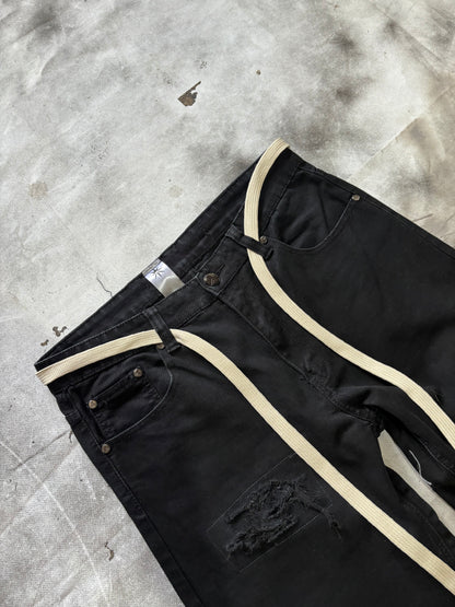 Berlin Jeans (M-L)