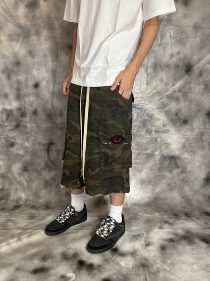 Jorts – CARGO CAMO