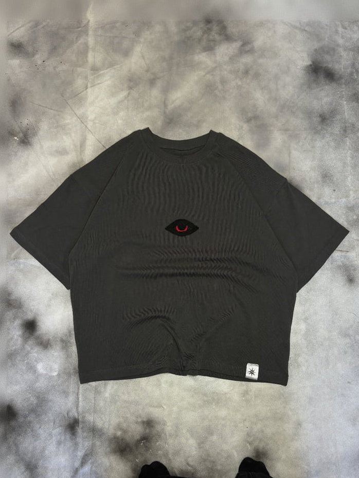EY¢ Eye Tee - GRAY
