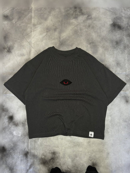EY¢ Eye Tee - GRAY