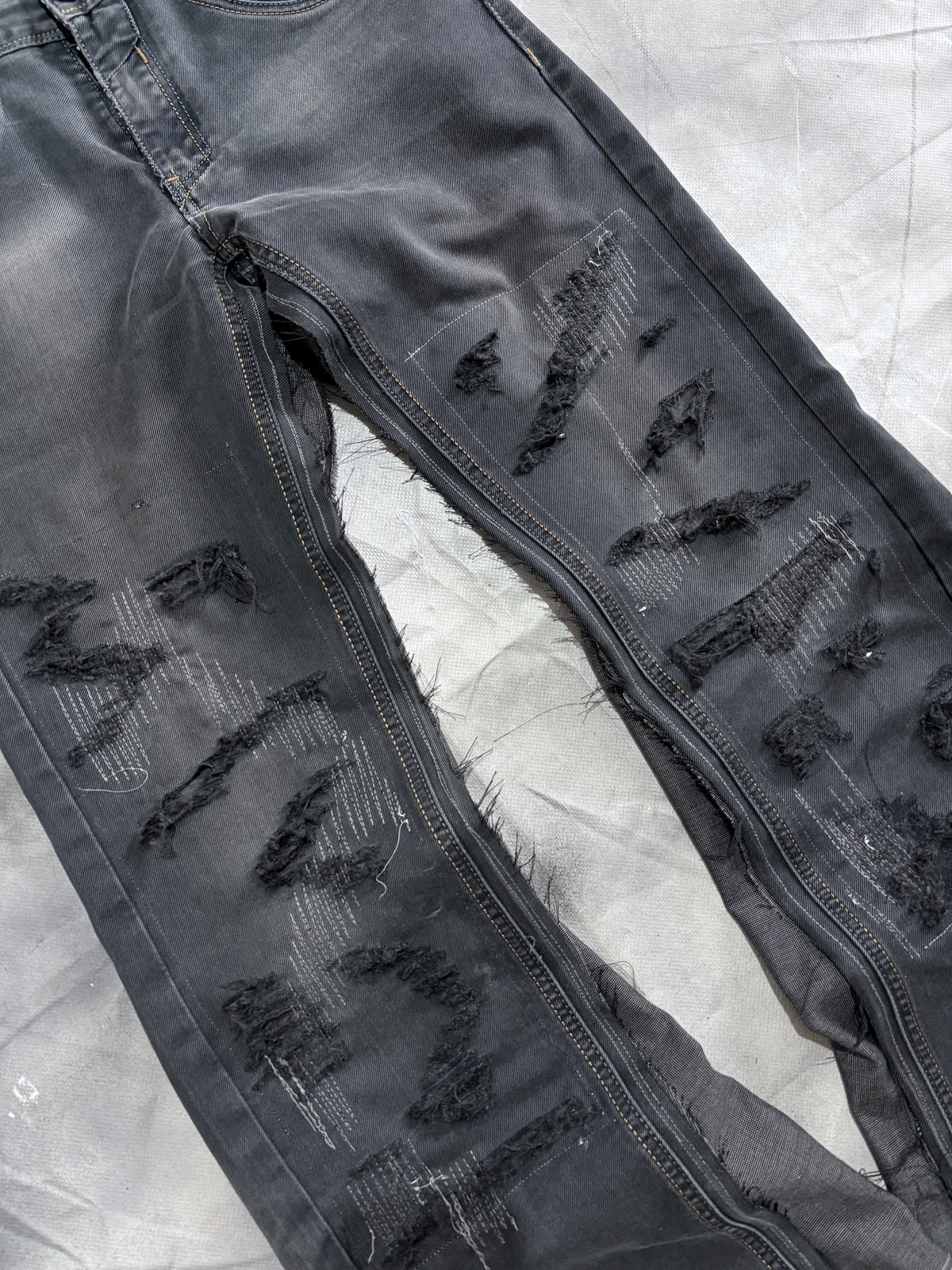 Kahira Jeans (M)