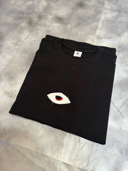 EY¢ Eye Tee - BLACK