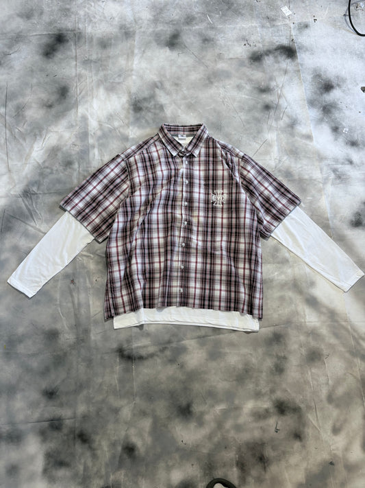 Vintage Overshirt #4