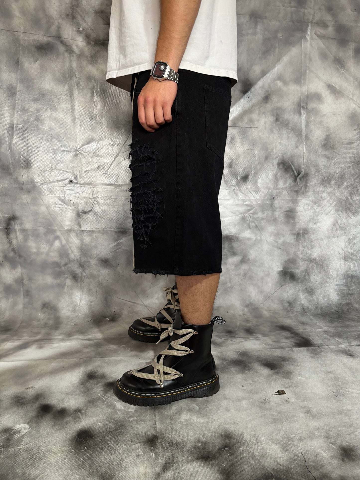 Jorts – RICKS 1.0