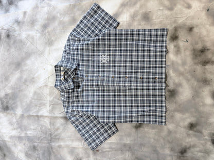 Vintage Overshirt #9