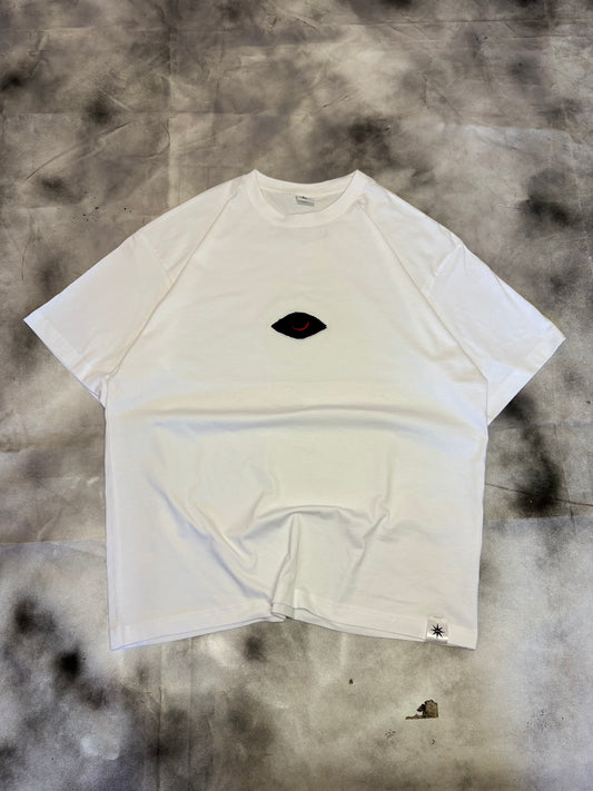 EY¢ Eye Tee - WHITE