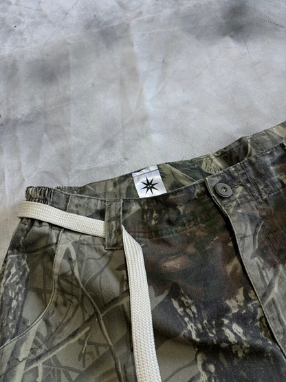 Jorts – FOREST CAMO