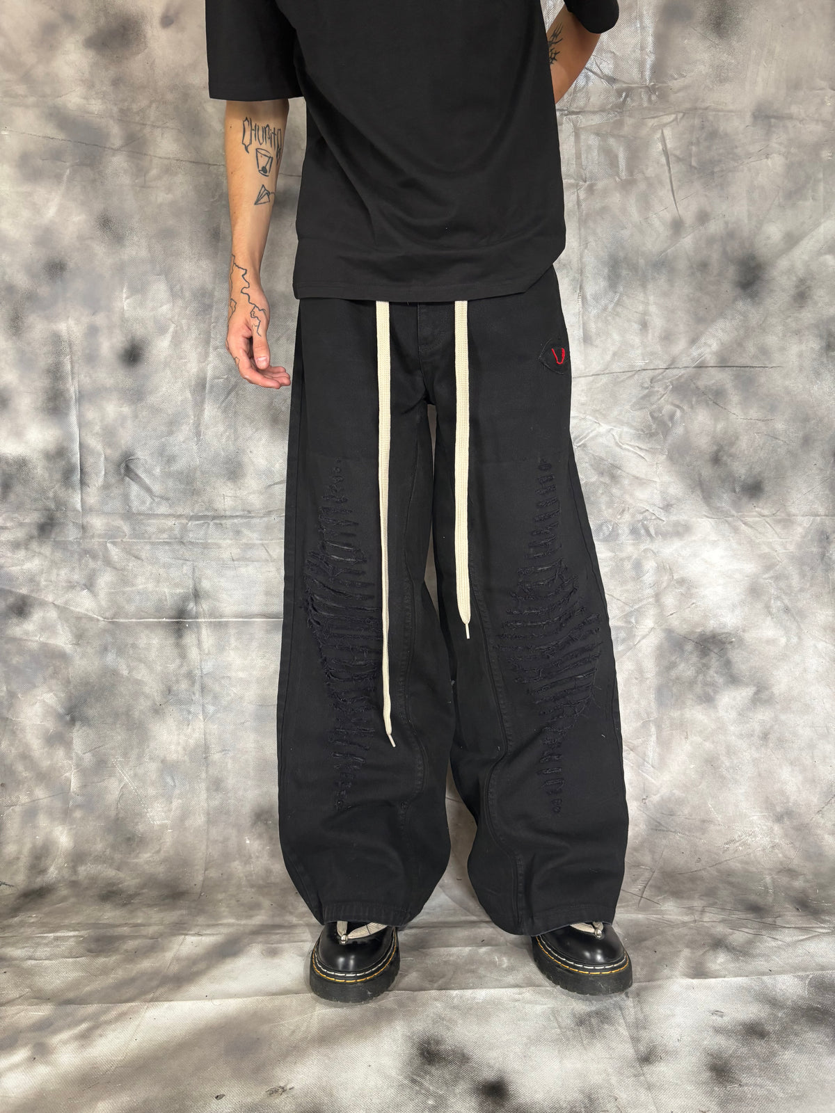 Rick Jeans