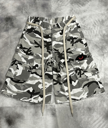 Jorts – CARGO CAMO