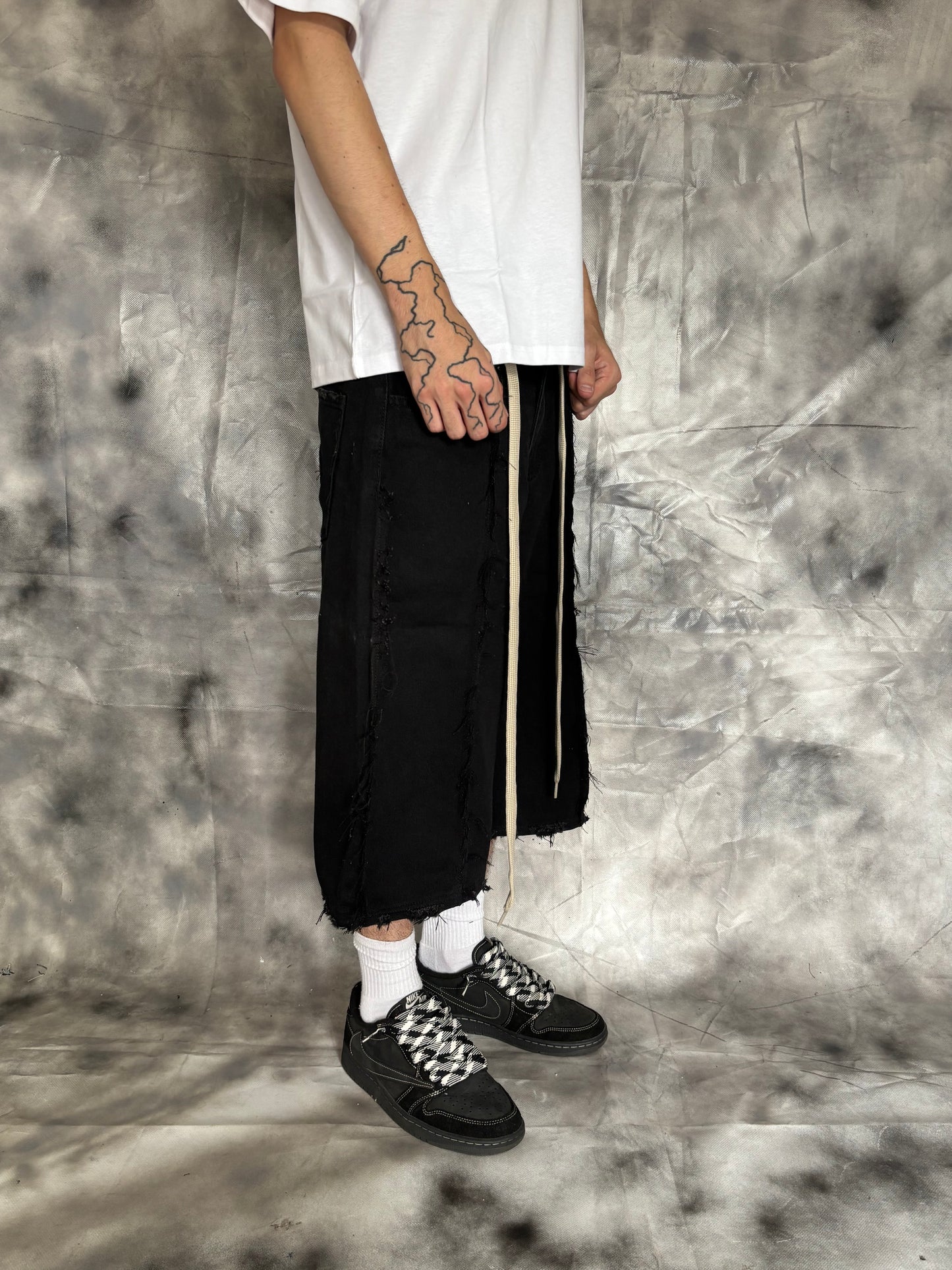 Jorts – RICKS 2.0