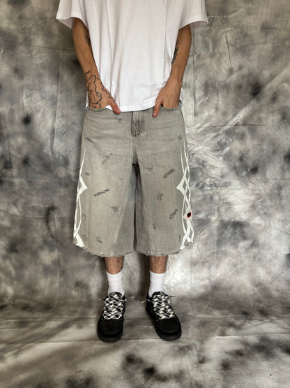 Jorts – SHADOW TRIBAL