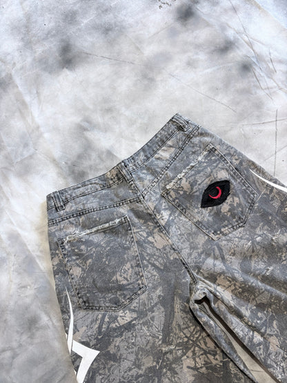 Jorts – CAMO #4