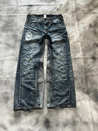 LA Jeans (M)