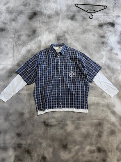 Vintage Overshirt #5