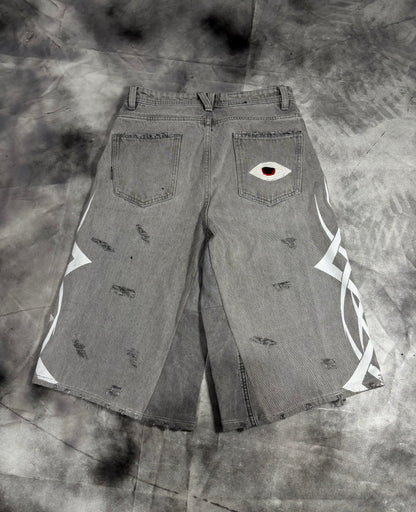 Jorts – SHADOW TRIBAL