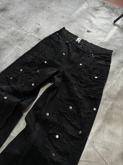 Heavy Jeans