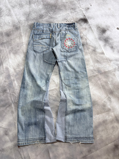 Tokyo Jeans (M)
