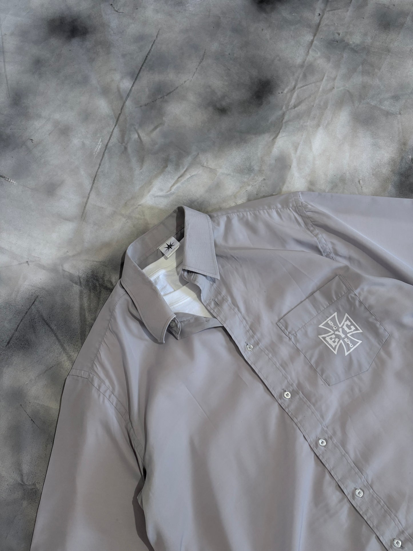 Vintage Overshirt #3