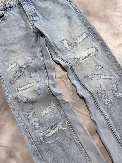 Niche Jeans – LIGHT BLUE