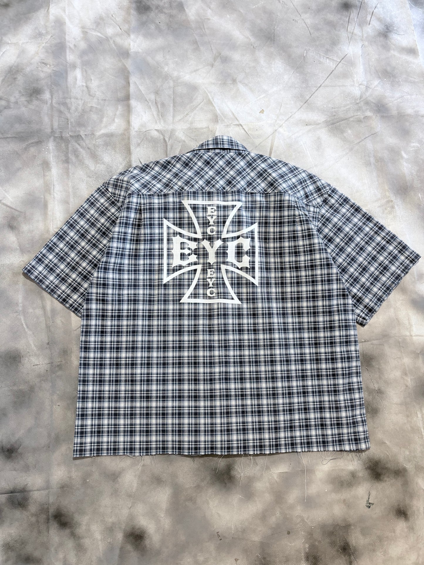 Vintage Overshirt #9