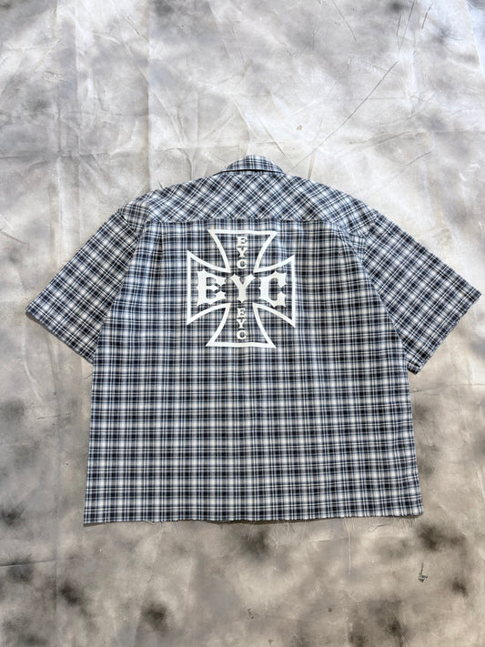 Vintage Overshirt #9
