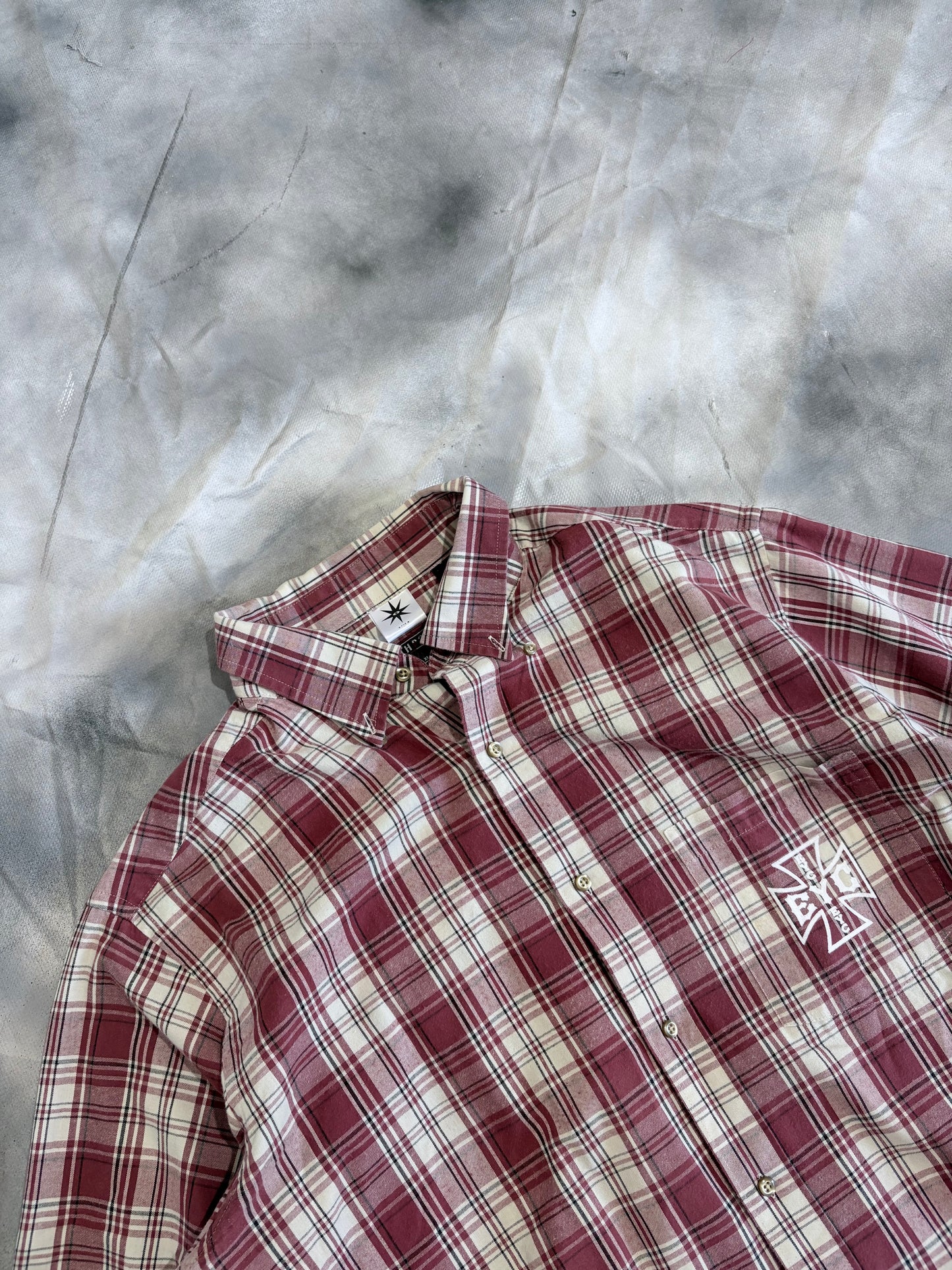 Vintage Overshirt #2