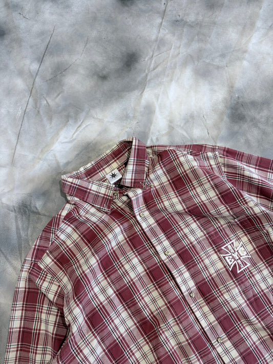Vintage Overshirt #2