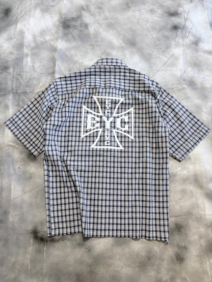 Vintage Overshirt #7