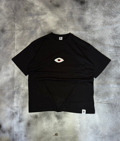 EY¢ Eye Tee - BLACK