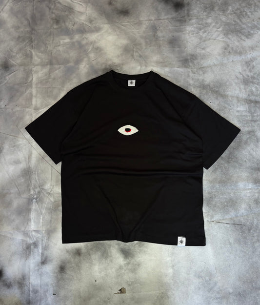 EY¢ Eye Tee - BLACK