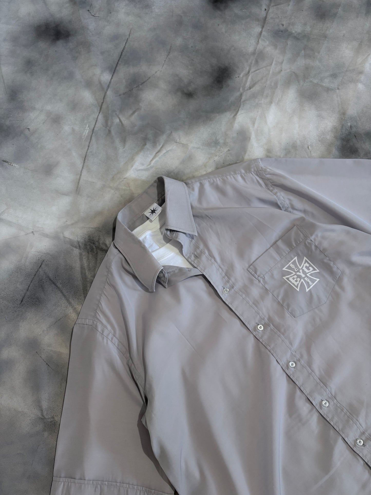 Vintage Overshirt #3