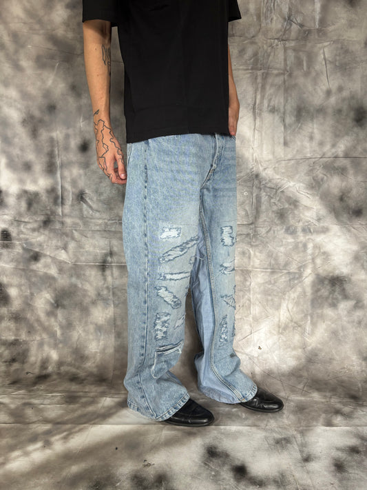 Niche Jeans – LIGHT BLUE