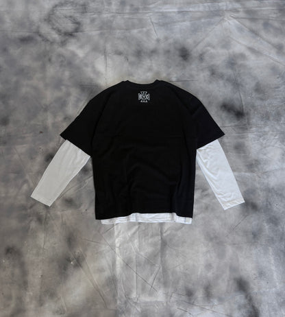 Eye Tee – CROSS LONGSLEEVE